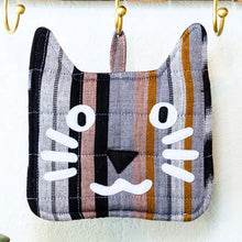 Cat Pot Holder