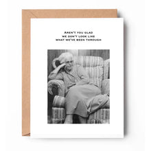Greeting Card - All Occasion