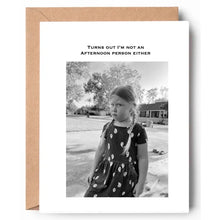 Greeting Card - All Occasion