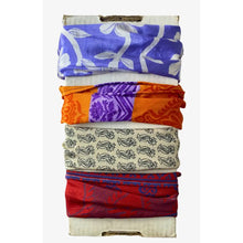 Vintage Sari Headband