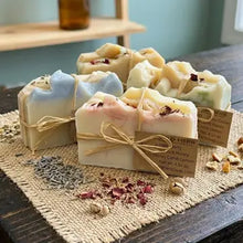 Soap Bundle Sampler