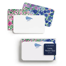 Birdie Little Notes® Duo Set