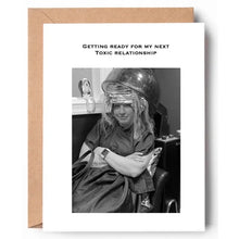 Greeting Card - All Occasion
