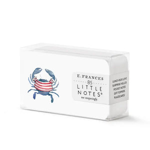 Crabby Little Notes®