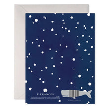 Oh What Fun Santa - Christmas Card (Boxed Set of 6)