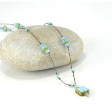 Pendant Necklace