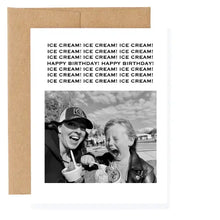 Greeting Card - Birthday