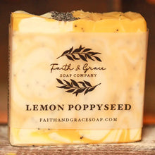 Lemon Poppyseed