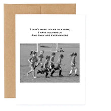 Greeting Card - All Occasion