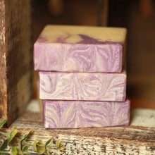 Lavender Essential Oil Bar Soap