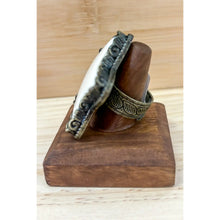 Star Chaser Ring - Bronze