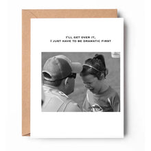 Greeting Card - All Occasion