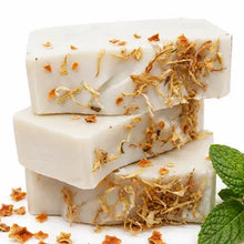 Twisted Citrus Natural Soap Bar