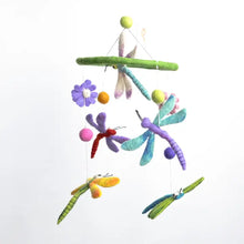 Children Mobile - Dragonfly