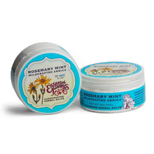 Rosemary Mint Arnica Salve - 8 oz
