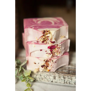 Love Spell Bar Soap