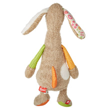 Patchwork Plush Toy - Dog