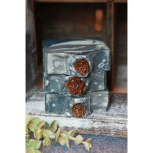 Winter Wonderland Soap
