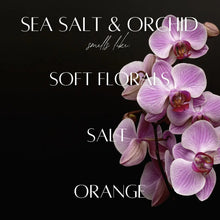Sea Salt & Orchid Roll-On Perfume Oil