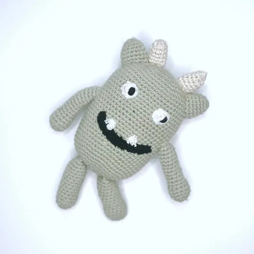 Monster Rattle