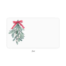 Mistletoe Little Notes®