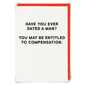 Compensation