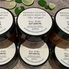Keylime Pie Whipped Tallow Body Butter