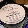 Herbal Unwind Whipped Tallow Body Butter