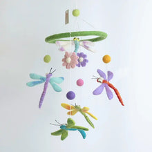 Children Mobile - Dragonfly