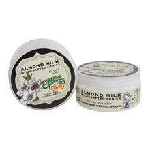 Almond Milk Arnica Salve - 8 oz