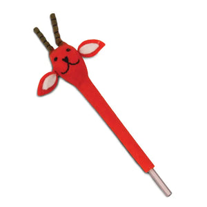 Pencil Topper