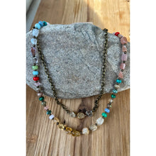 Hudson Necklace