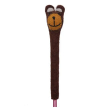 Pencil Topper