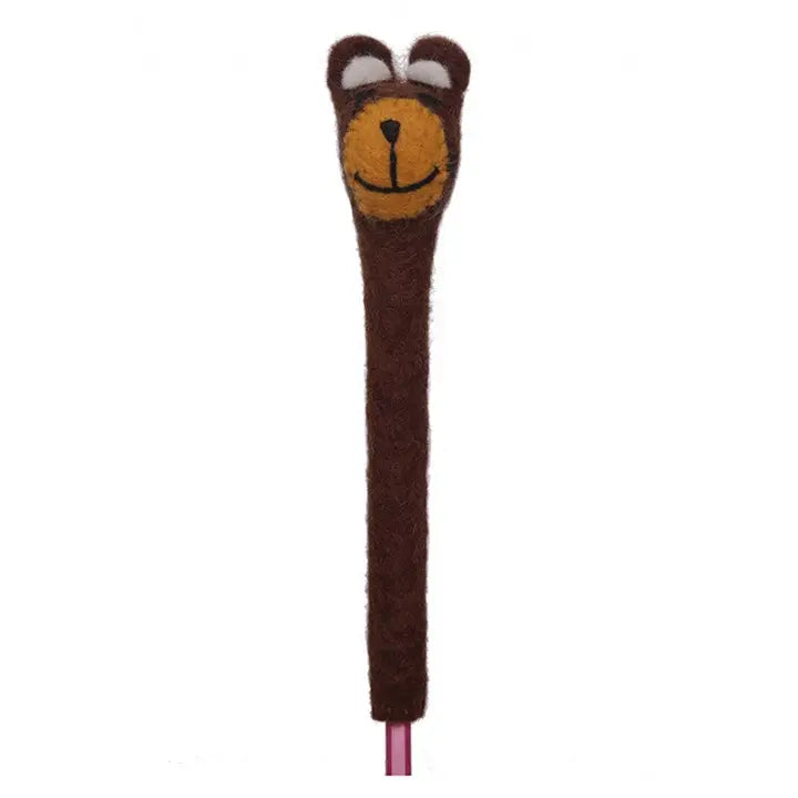 Pencil Topper