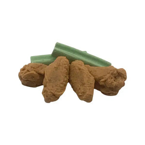 Chicken Wing Soaps - Unscented