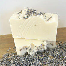 Sweet Dreams Natural Soap Bar