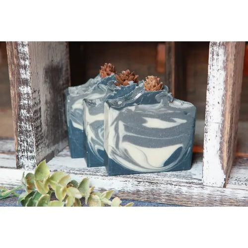 Winter Wonderland Soap