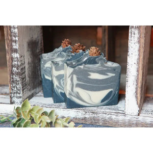 Winter Wonderland Soap