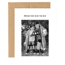 Greeting Card - Friendship/Inspiration
