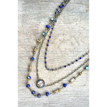 Justina Necklace