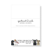 Mark Twain Quote Notepad