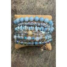 Alisha Bracelet Set