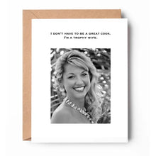Greeting Card - All Occasion