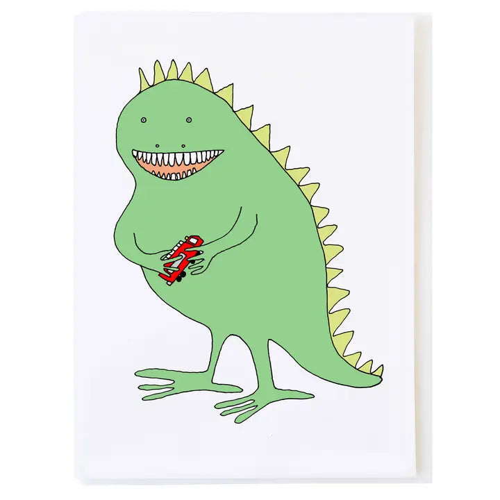 Godzilla