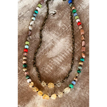 Hudson Necklace