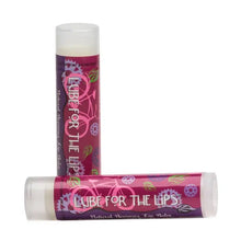 Lube for the Lips