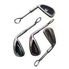 Bottle Opener from Vintage Golf Iron Club