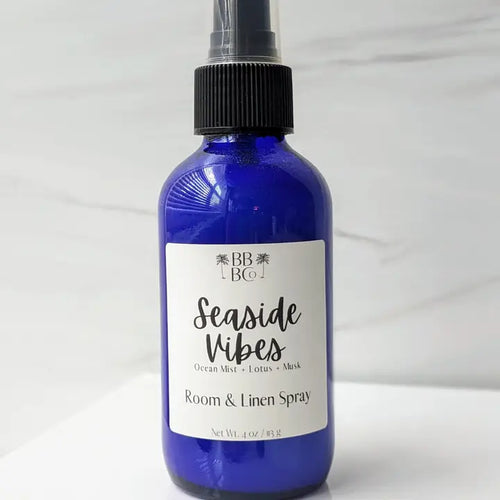 Seaside Vibes Room & Linen Spray