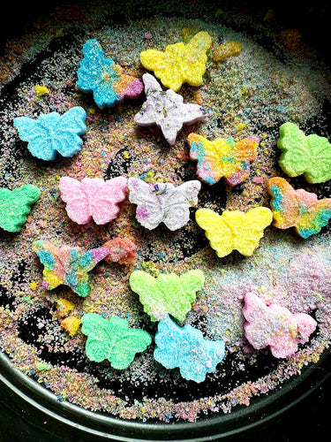 Plain Sugar Cubes