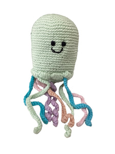 Jelly Fish Rattle